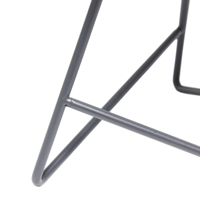 Simple Designs Down to the Wire Table Lamp