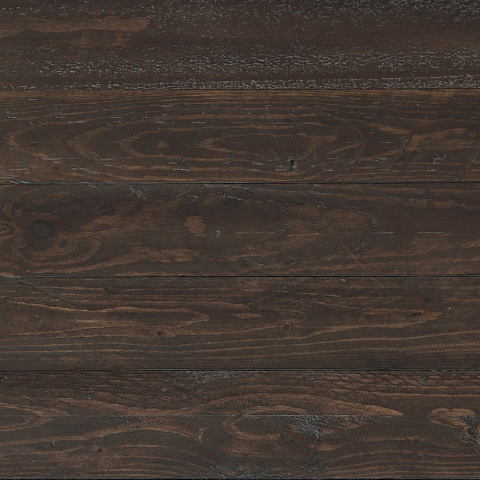 Madison 60\" Rustic TV Stand with Storage and Cable Management for TVs up to 65\"- Brown