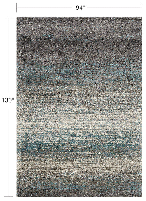 Maroq Area Rug - 7'10\" x 10'10\"