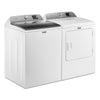 Maytag 5.5 Cu. Ft. Top-Load Washer and Maytag 7.0 Cu. Ft. Top-Load Electric Dryer