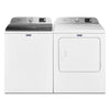 Maytag 5.5 Cu. Ft. Top-Load Washer and Maytag 7.0 Cu. Ft. Top-Load Electric Dryer