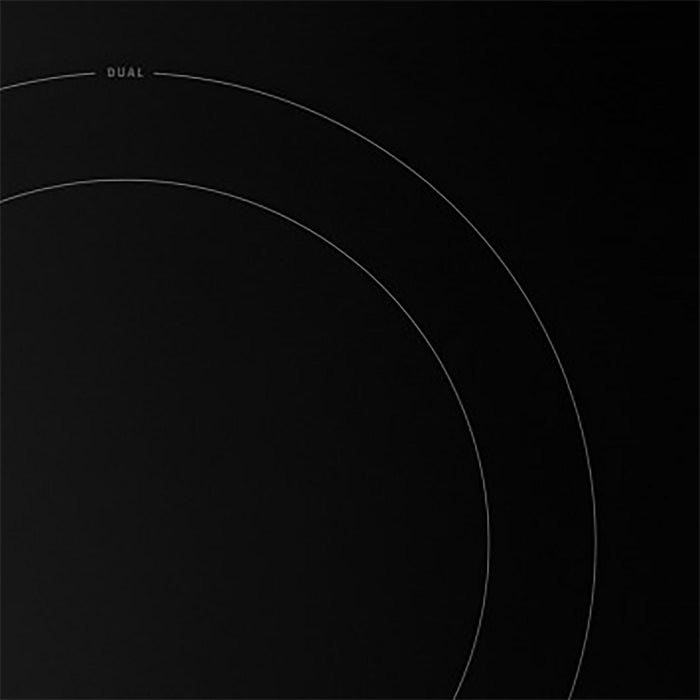 Maytag 36\" 5-Element Electric Cooktop - Stainless Steel - MEC8836HS