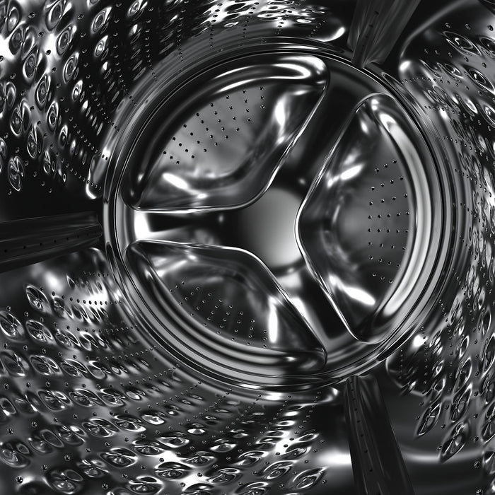 Maytag Front-Load 5.2 Cu. Ft. Washer with Extra Power and 7.3 Cu. Ft. Electric Dryer – White