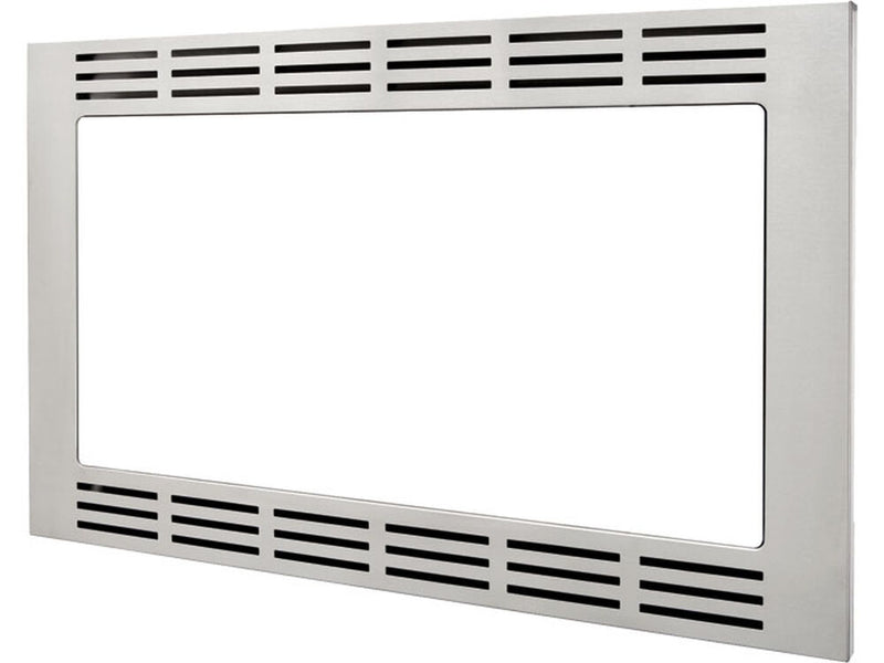 Panasonic 27\" Microwave Trim Kit - NN-TK722SS