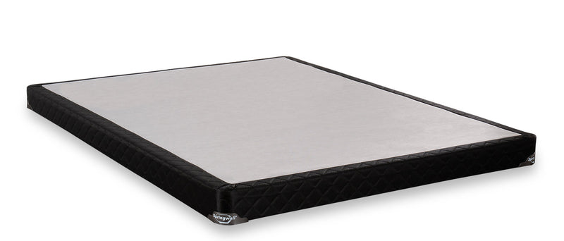 Springwall True North 2019 Low-Profile Full Boxspring