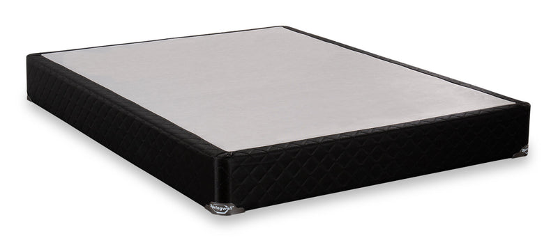 Springwall True North 2019 Twin Boxspring
