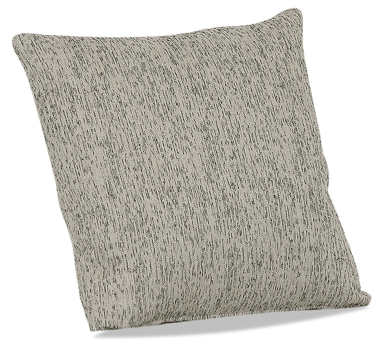 Fabric Accent Pillow - Spa