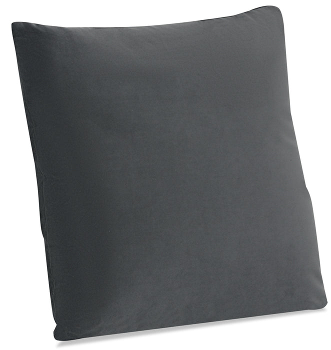 Sofa Lab Accent Pillow - Grey