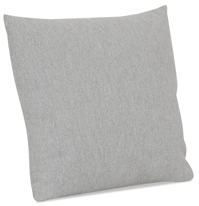 Chenille Accent Pillow - Milo Linen