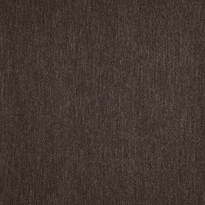 Chenille Accent Pillow - Milo Espresso