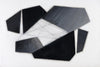 \"Transformation\" Giant Art 84x54 Wall Art