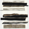 \"Time After Time I\" Giant Art 72x72 Wall Art