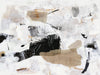 \"Sweet Whispers\" Giant Art 72x54 Wall Art