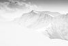 \"Keilen - Untitled\" Giant Art 84x54 Wall Art