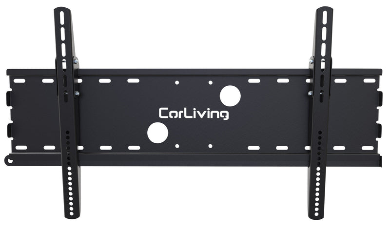 CorLiving Fixed Wall Mount for 40\" - 100\" Televisions