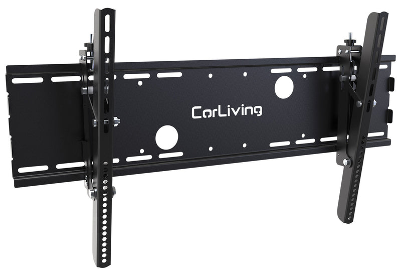 CorLiving Tilting Wall Mount for 40\" - 100\" Televisions