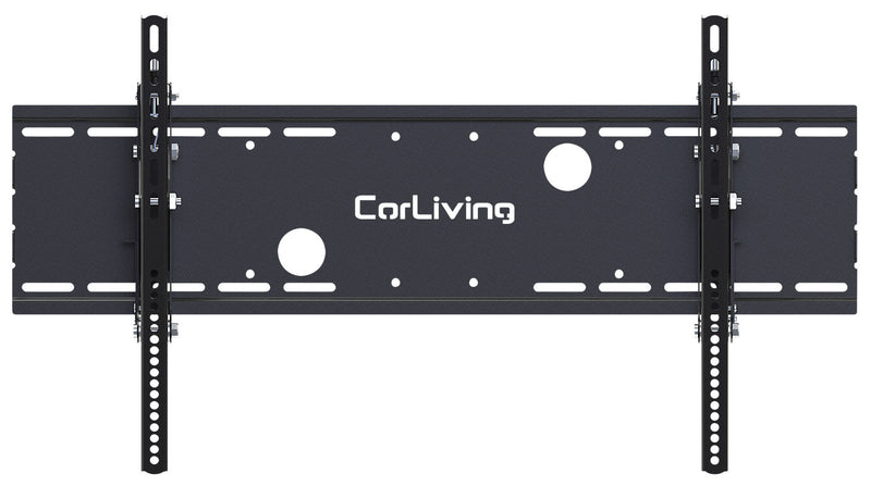 CorLiving Tilting Wall Mount for 40\" - 100\" Televisions
