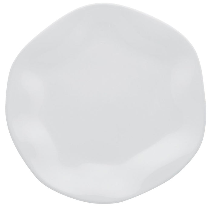 Ryo 16-Piece Dinnerware Set - White