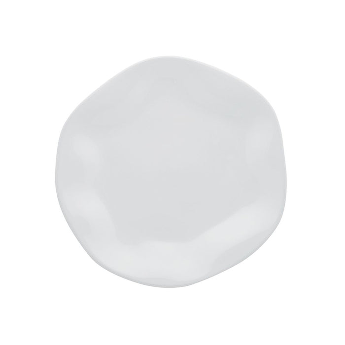 Ryo 16-Piece Dinnerware Set - White
