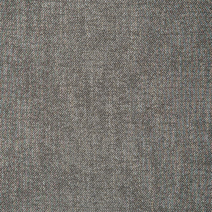 Shilo Dining Chair with Linen-Look Fabric, Wood - Grey