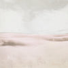 \"Blush Balance I\" Giant Art 72x72 Wall Art
