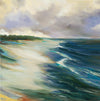 \"After The Rains\" Giant Art 72x72 Wall Art