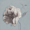 \"Floral Symposium Ii\" Giant Art 54x54 Wall Art