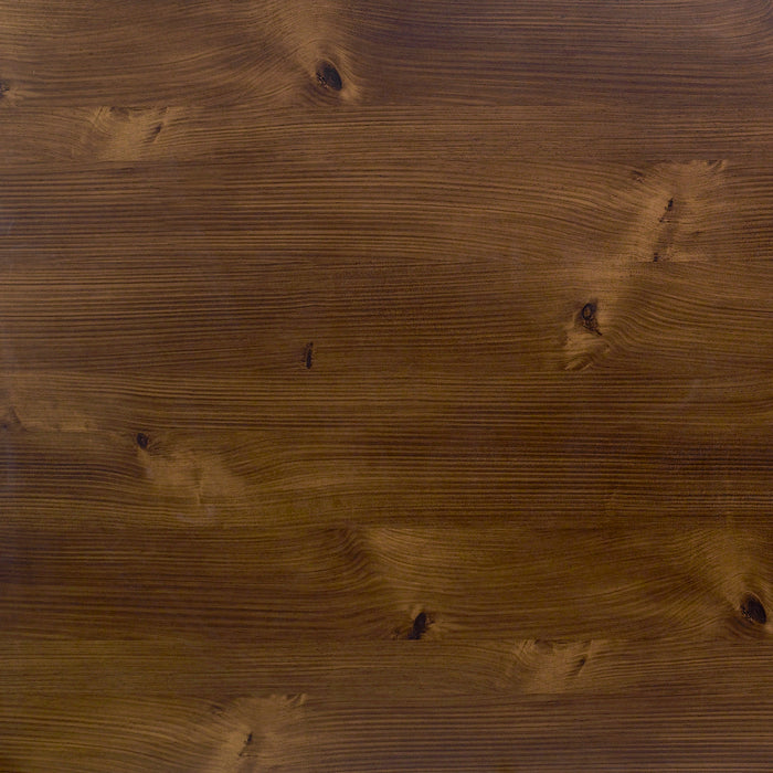 Nordika Twin Storage Platform Bed - Truffle