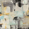 \"Imagination I\" Giant Art 54x54 Wall Art