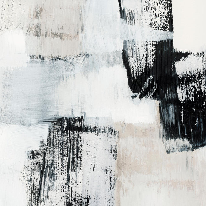 \"Fria Ii\" Giant Art 54x54 Wall Art