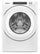 ["Whirlpool 5.0 Cu. Ft. Front-Load High-Efficiency Washer - White - Stackable - WFW560CHW"]