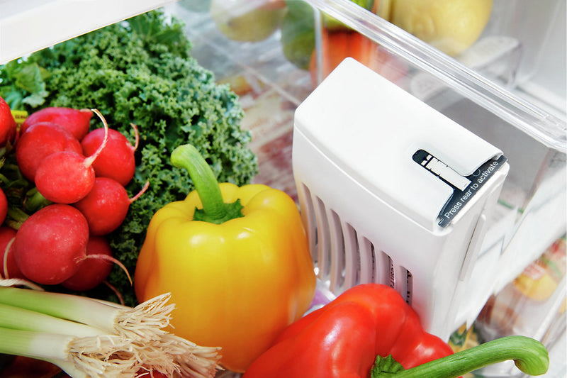 Whirlpool 30\" 20 Cu. Ft. French-Door Refrigerator - Fingerprint Resistant Stainless Steel - WRF560SEHZ