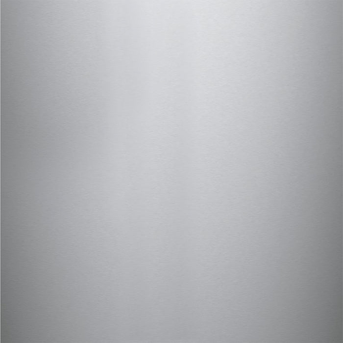 Whirlpool 33\" 21 Cu. Ft. Side-by-Side Refrigerator - Monochromatic Stainless Steel - WRS331SDHM