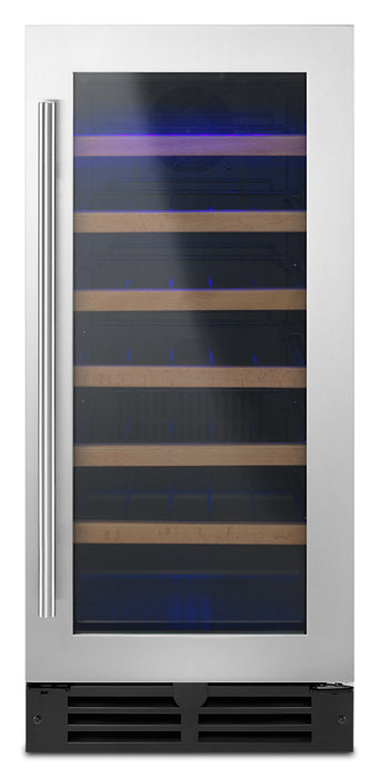 Whirlpool Under-Counter Wine Centre - WUW35X15DS