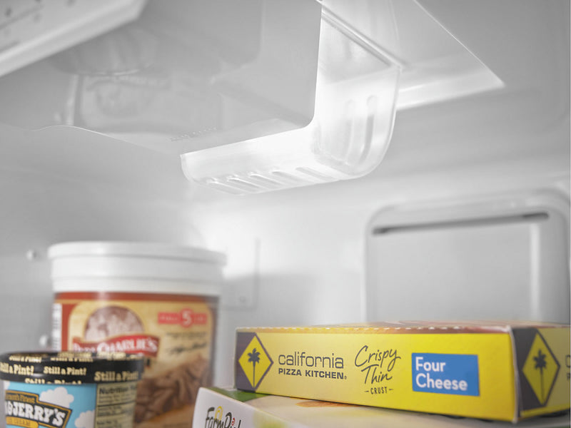 Whirlpool 16 Cu. Ft. Upright Freezer - WZF56R16DW