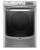 ["Maytag 7.3 Cu. Ft. Smart Gas Dryer with Steam - Metallic Slate - Stackable - MGD8630HC"]