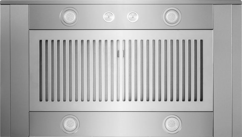 Frigidaire Professional 36\" Under-Cabinet Range Hood – FHWC3650RS