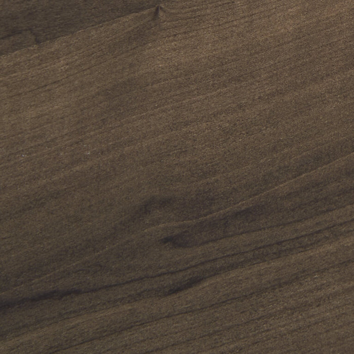 Aida Bedroom Chest of Drawers, 4-Drawer, 28\"W x 37.3\"H, Made in Canada - Brown