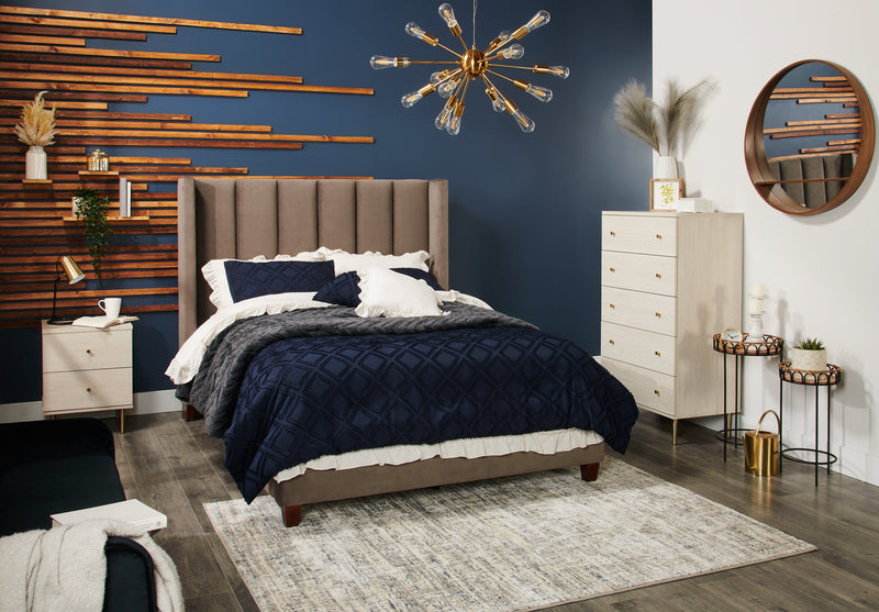 Amber Area Rug - 5' x 7'3\" 