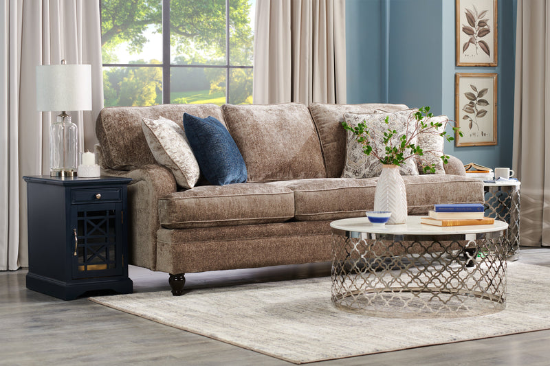 Amber Area Rug - 6'7\" x 9'6\" 