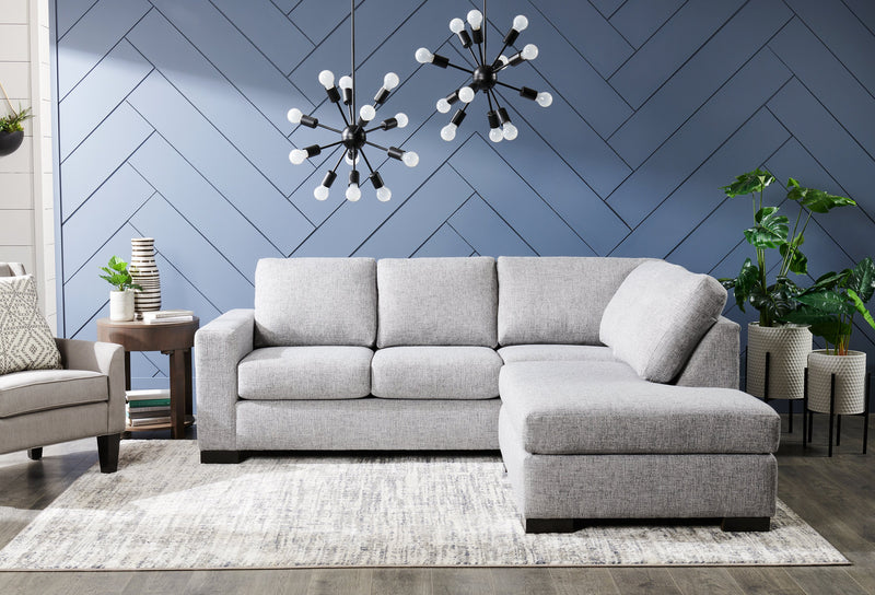 Amber Area Rug - 6'7\" x 9'6\" 