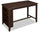 ["Astoria Counter-Height Dining Table with Built-in Shelves, 60##PACKAGEDETAILSquot;W - Brown"]
