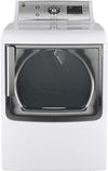 GE 7.8 Cu. Ft. Electric Dryer – GTD81ESMJWS