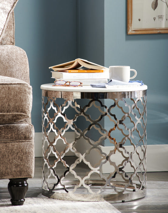 Made in Canada Bellmont 89\" Chenille Fabric Sofa with Reversible Cushions and Wood Legs - Toffee Brown