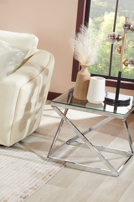 Bennie 25.75\" 4-Light Black and Gold Table Lamp