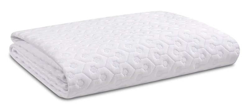BEDGEAR Dri-Tec® Performance Queen Mattress Protector