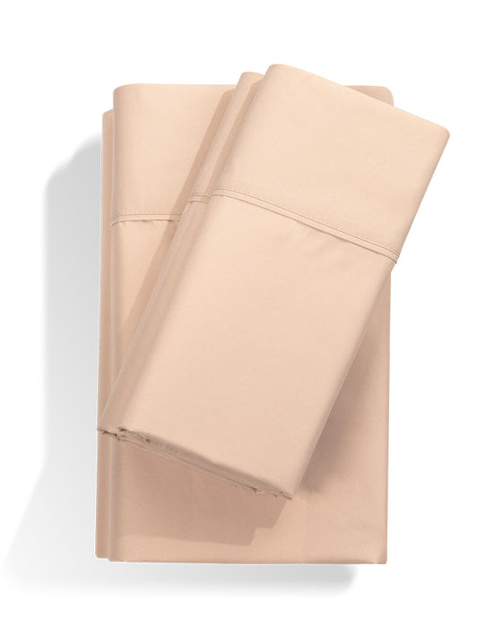 BEDGEAR® Basic 4-Piece King Sheet Set - Sand