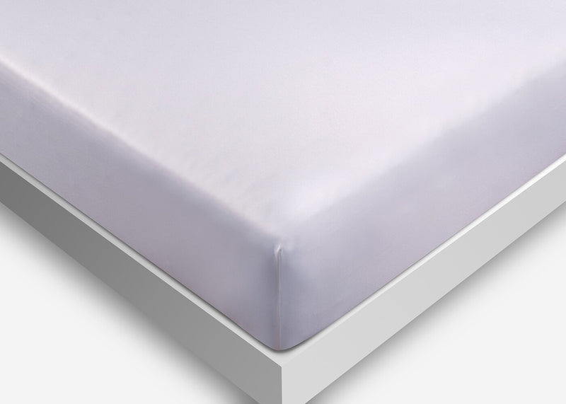 BEDGEAR Hyper-Cotton™ 5-Piece King Split Sheet Set - Optic White