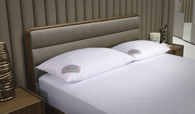 BEDGEAR Dri-Tec® Queen Pillow Protector