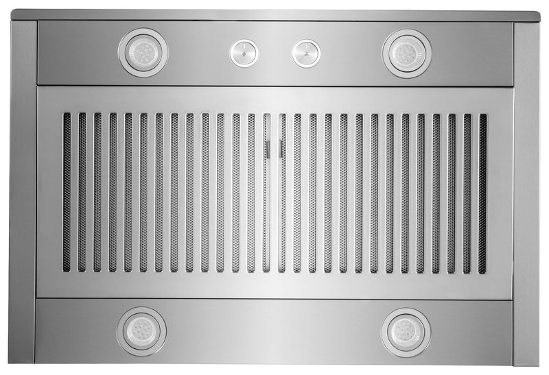 Frigidaire Professional 30\" Under-Cabinet Range Hood – FHWC3050RS